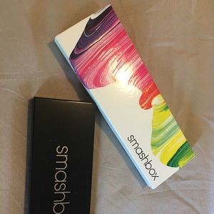 Smashbox pallet